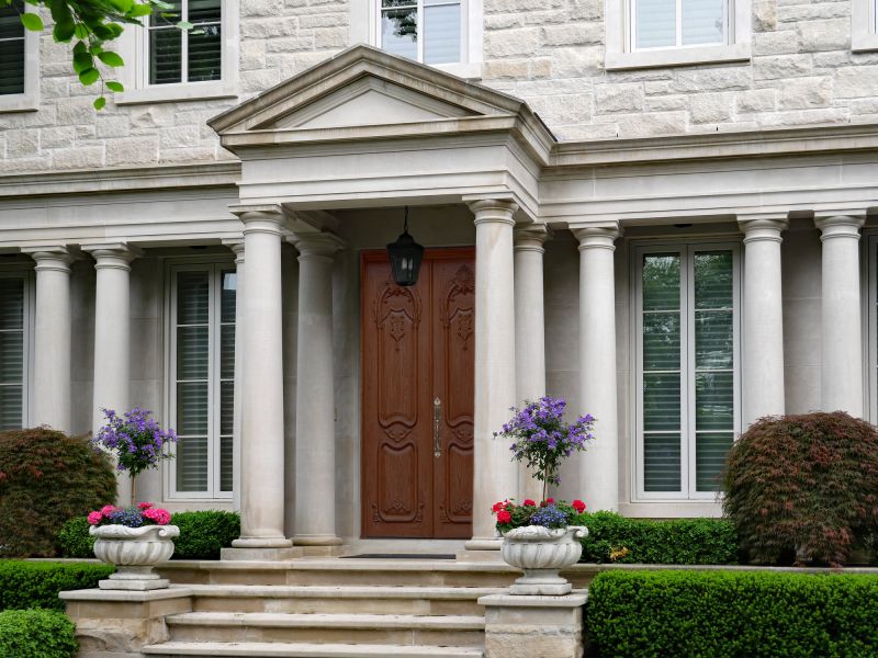 Cost of Masonry in Manassas, VA