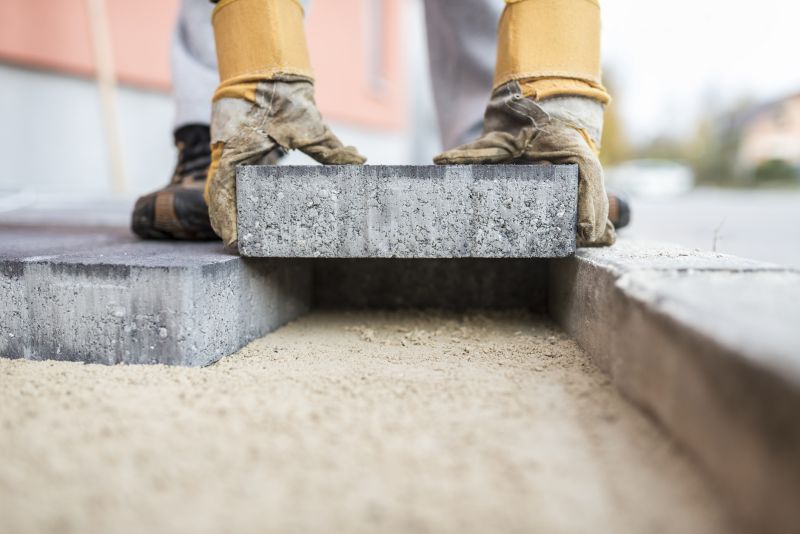 Concrete Contractors