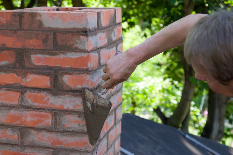 Chimney Repair Services
